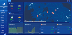 SESHS智慧能源治理系统正式上线运行